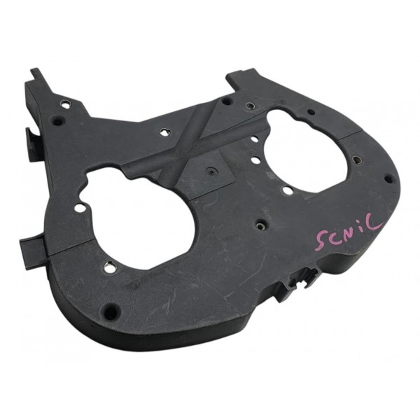 Capa Correia Dentada Citroen Picasso C5 2.0 16v 2005