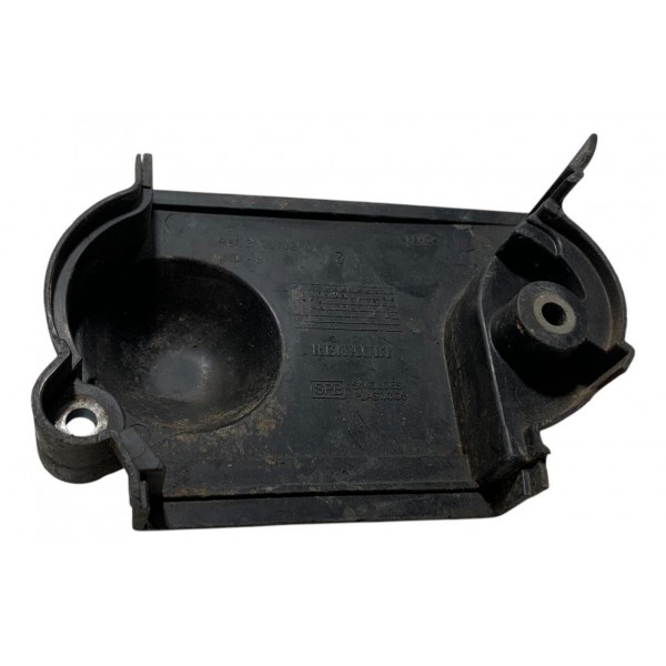 Capa Correia Dentada Renault Sandero Logan 1.0 16v 2007/2012