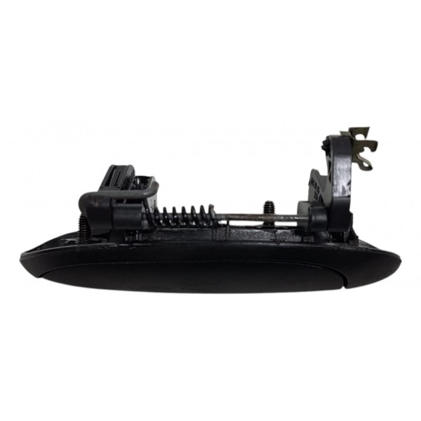 Maçaneta Externa Traseira Esquerda Renault Clio 2002-13