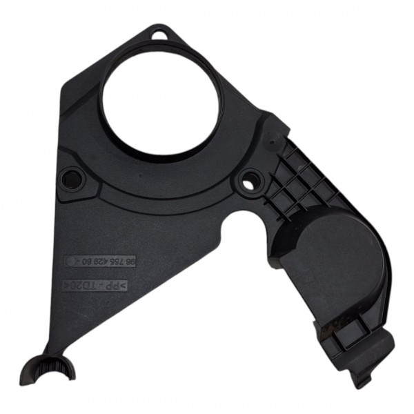 Capa Correia Dentada Citroen C3 Peugeot 208