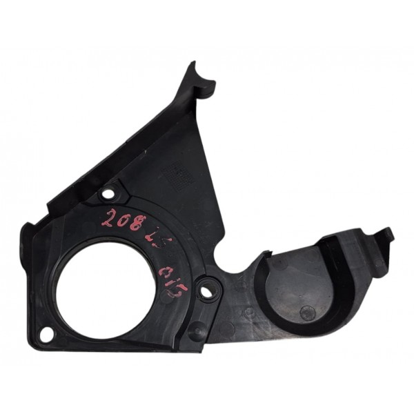Capa Correia Dentada Citroen C3 Peugeot 208
