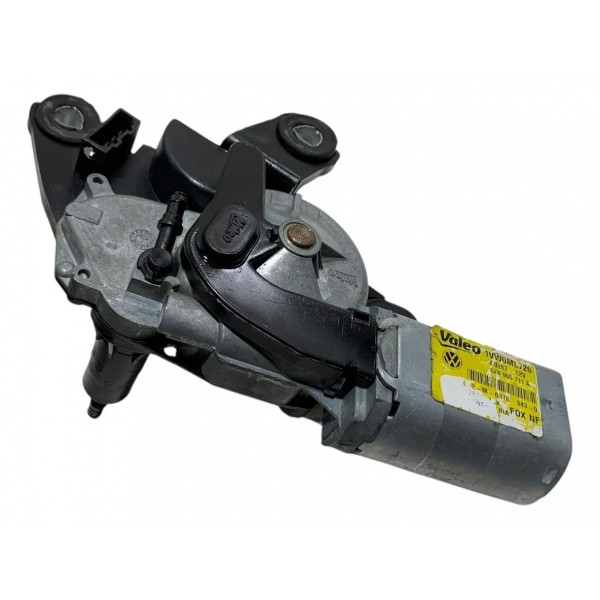 Motor Limpador Traseiro Volkswagen Fox Gol G5 2012