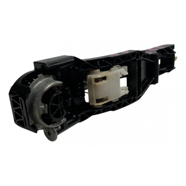 Maçaneta Externa Traseira Esquerda Volkswagen Gol G5 1.0