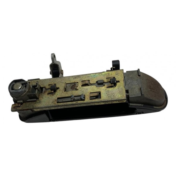 Maçaneta Externa Dianteira Esquerda Audi A3 2000/2006