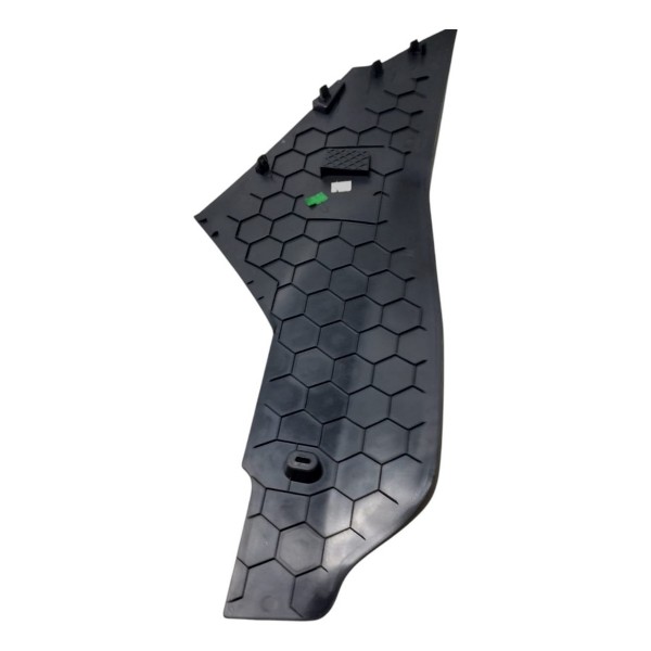 Acabamento Lateral Console Central Direito Virtus Tsi 1.0