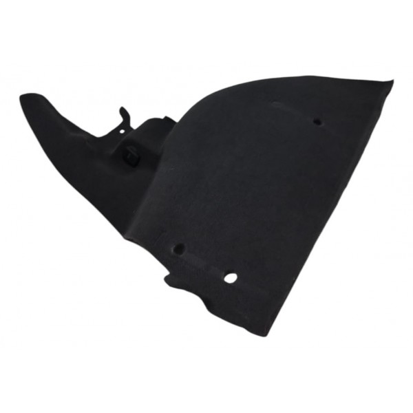 Forro Porta Malas Esquerdo Vw Fox 1.6 2013 5z4867427