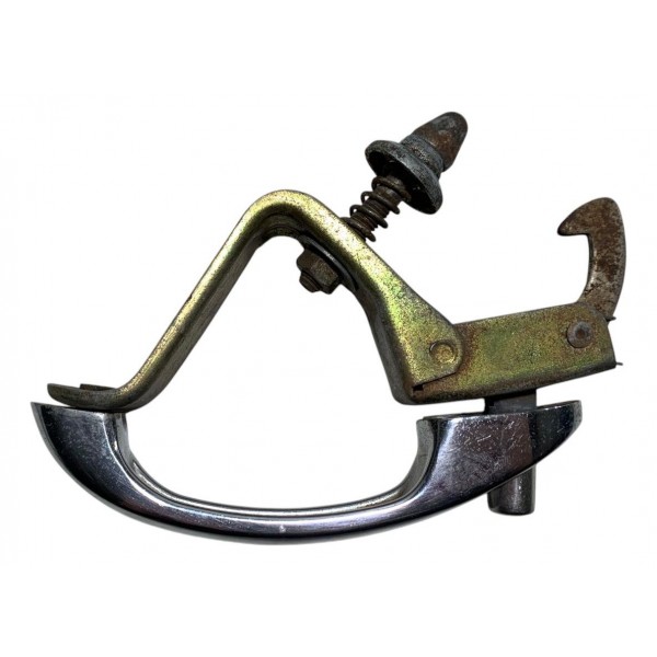 Maçaneta Abridor Fechadura Capo Volkswagen Fusca 1970/1980