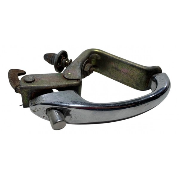 Maçaneta Abridor Fechadura Capo Volkswagen Fusca 1970/1980