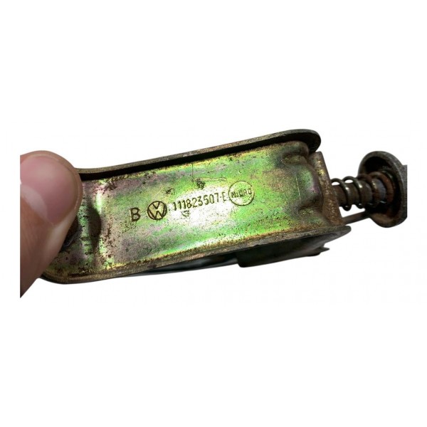 Maçaneta Abridor Fechadura Capo Volkswagen Fusca 1970/1980
