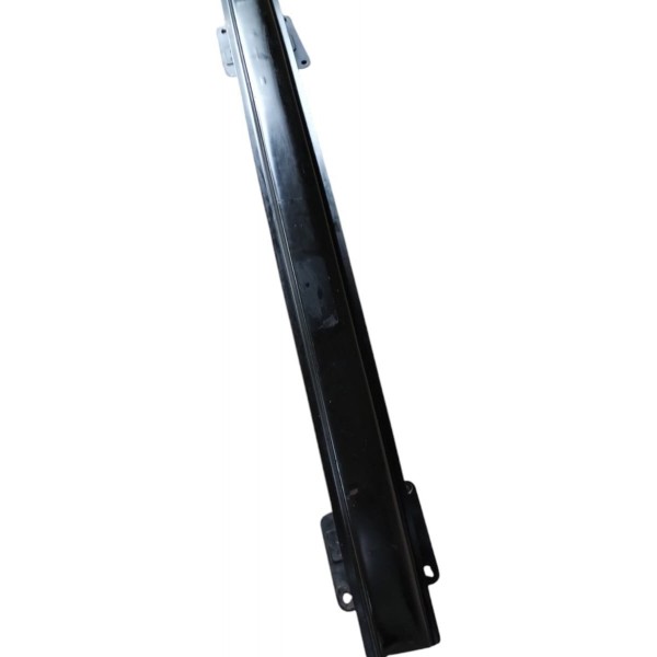 Alma Parachoque Traseiro Vw Fox 2004/2012