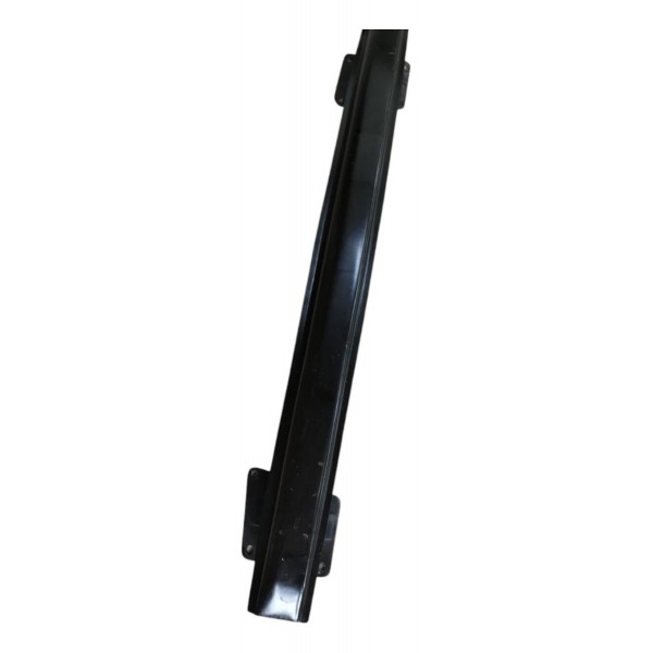 Alma Parachoque Traseiro Vw Fox 2004/2012