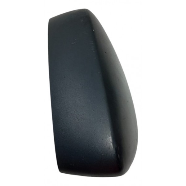 Capa Retrovisor Gol G6 2012 2013 2014 2015 2016 Black Piano
