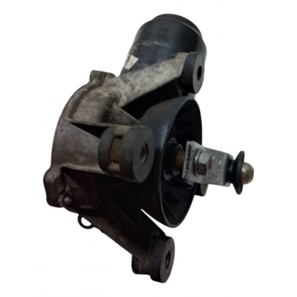 Motor Limpador Parabrisa L200 Outdoor 2.5 2006 Á 2012