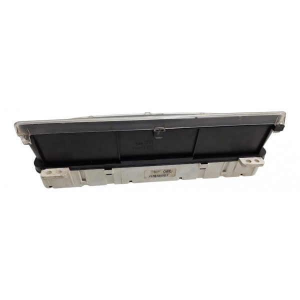 Painel Instrumentos Suzuki Grand Vitara 2002 - Detalhe