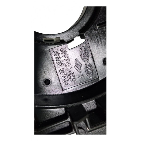 Chave Seta Sem Farol De Neblina Hb20 2012-18
