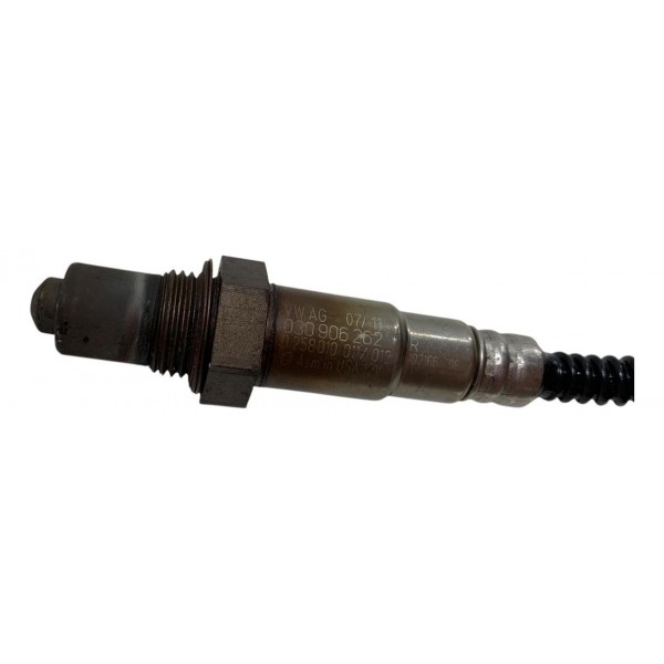 Sonda Lambda Secundária Volkswagen Gol G5 1.0 8v 2011