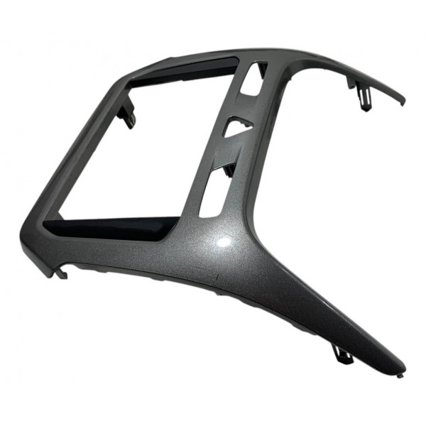 Moldura Central Painel Chevrolet Cobalt 2014