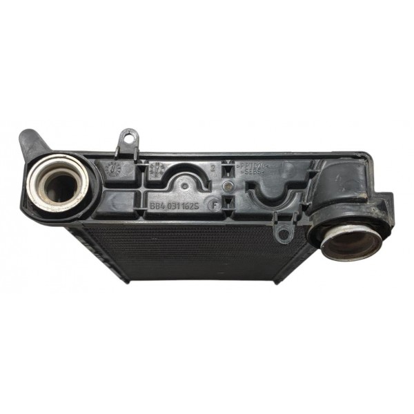 Radiador Ar Quente Renault Megane 2008