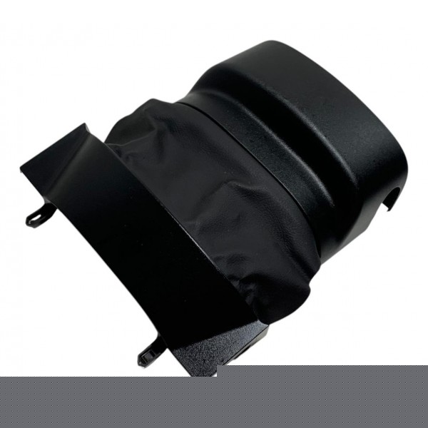 Acabamento Moldura Superior Coluna Ford Focus 2.0 2009