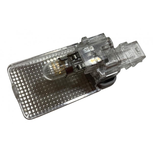 Luz Interna Cortesia Teto Ford Focus 2.0 2009 A