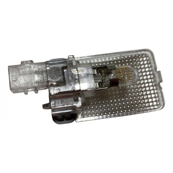 Luz Interna Cortesia Teto Ford Focus 2.0 2009 A