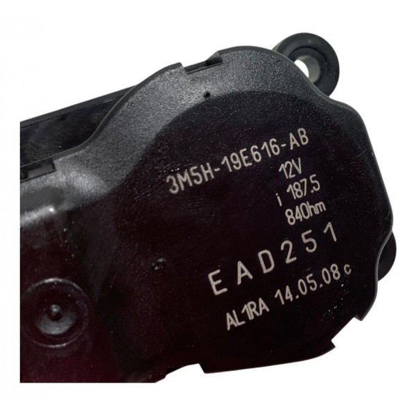 Motor Atuador Ar Condicionado Ford Focus Sedan 2.0 2009 C