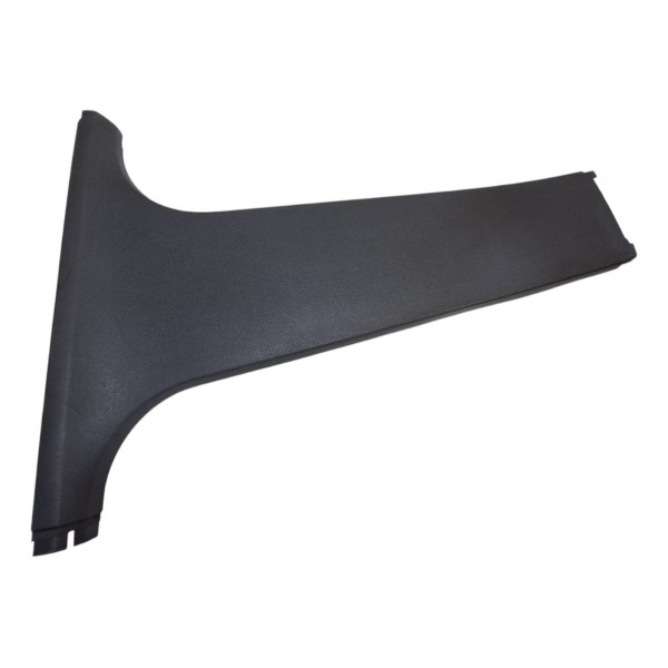 Moldura Coluna Central Esquerda Ford Focus 2009
