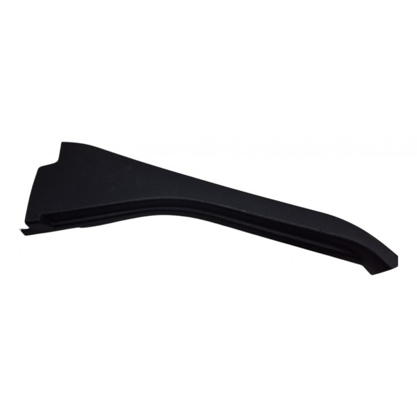 Moldura Interna Traseira Esquerda Ford Focus 2009