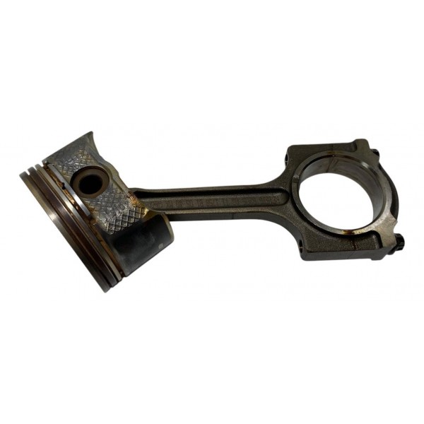 Pistao Biela Ford Focus 2.0 16v Aut 2009 A
