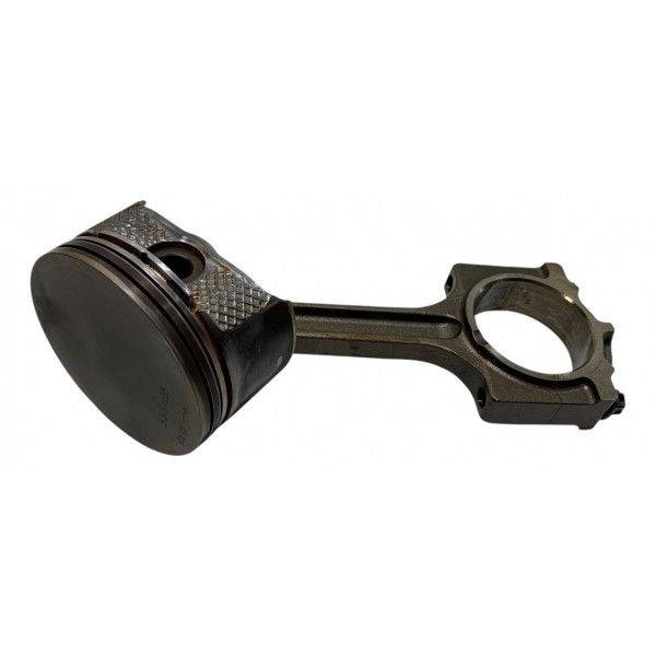 Pistao Biela Ford Focus 2.0 16v Aut 2009 A