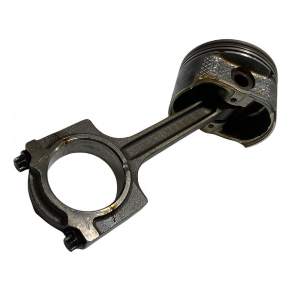 Pistao Biela Ford Focus 2.0 16v Aut 2009 A