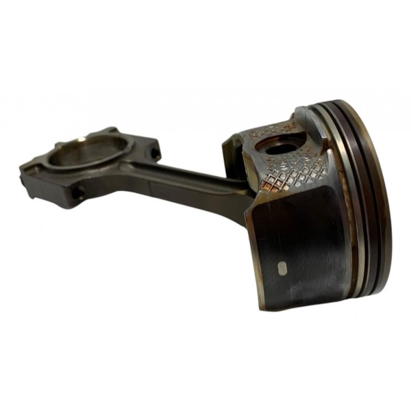 Pistao Biela Ford Focus 2.0 16v Aut 2009 A