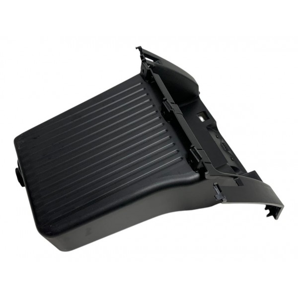 Caixa Base Porta Luvas Sem Tampa Ford Focus 2.0 16v 2009