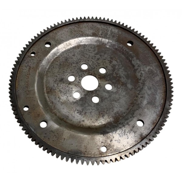 Volante Cremalheira Motor Ford Focus 2.0 Aut 16v 2009
