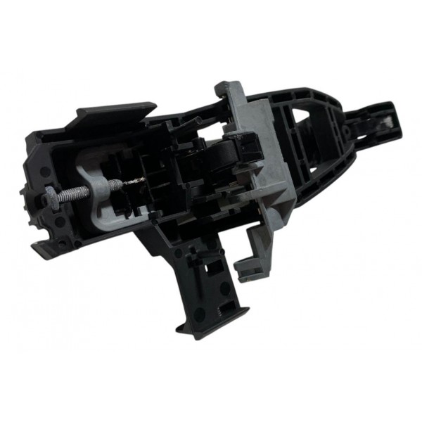Maçaneta Externa Traseira Direita Ford Focus 2.0 Sedan 2009