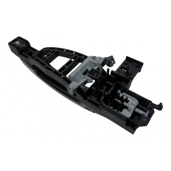 Maçaneta Externa Traseira Direita Ford Focus 2.0 Sedan 2009