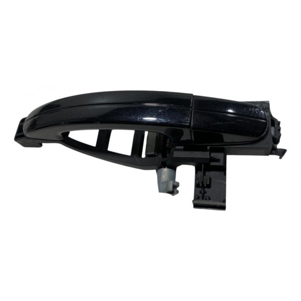 Maçaneta Externa Traseira Direita Ford Focus 2.0 Sedan 2009