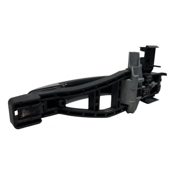 Maçaneta Externa Traseira Direita Ford Focus 2.0 Sedan 2009