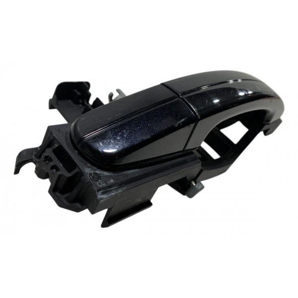 Maçaneta Externa Traseira Direita Ford Focus 2.0 Sedan 2009