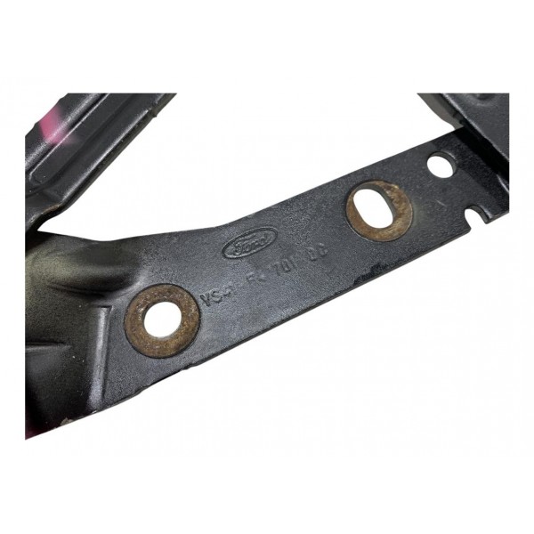 Dobradiça Tampa Traseira Esquerda Ford Focus Sedan 2.0 2009