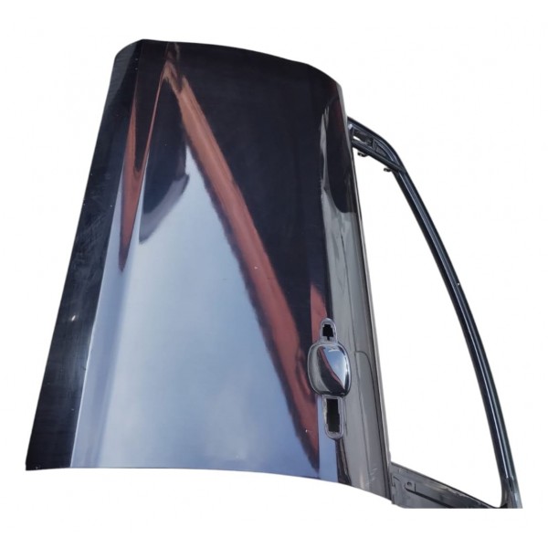 Porta Dianteira Esquerda Ford Focus 2009/2012
