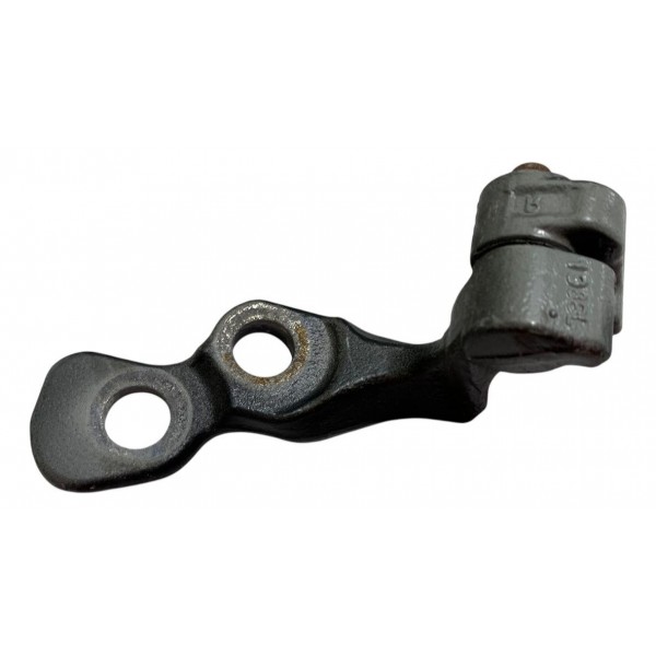 Dobradiça Inferior Dianteira Esquerda Ford Focus 2.0 2009