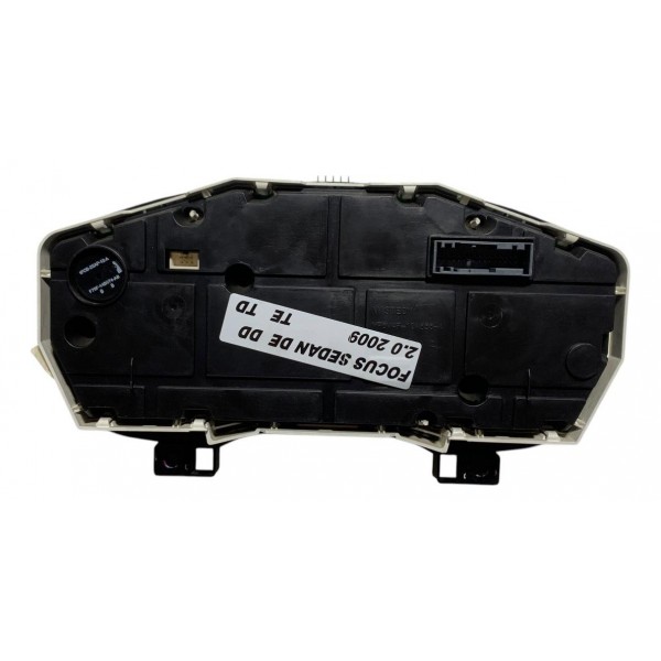 Painel Instrumentos Ford Focus 2.0 Aut. 2009 8v4t10849ee