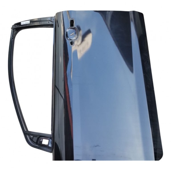 Porta Dianteira Esquerda Ford Focus 2009-2012