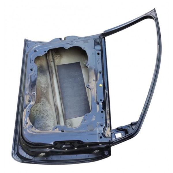 Porta Dianteira Esquerda Ford Focus 2009-2012