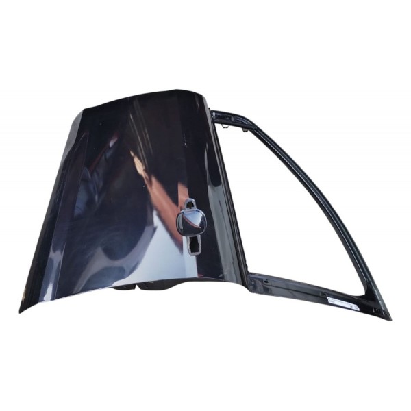Porta Dianteira Esquerda Ford Focus 2009-2012