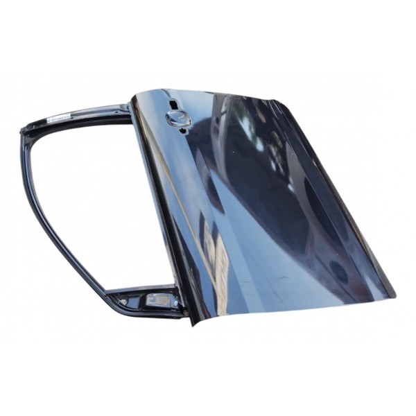 Porta Dianteira Esquerda Ford Focus 2009-2012