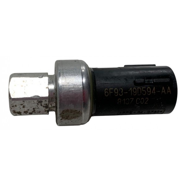 Sensor Pressostato Ar Condicionado Ford Focus Sedan 2.0 2009