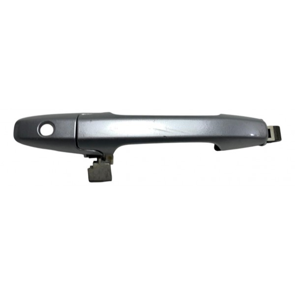 Maçaneta Externa Dianteira Esquerda Honda Civic G8 2007/2011