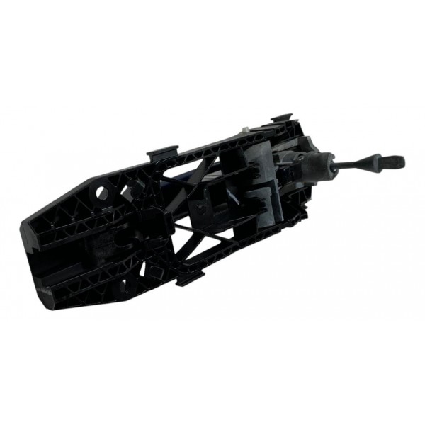 Maçaneta Externa Dianteira Esquerda Volkswagen Jetta 2012